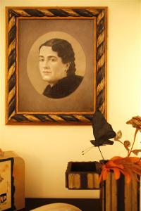 ritratto amelia