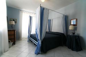 Villa Amelia Stanza Celeste