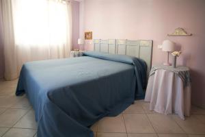 Villa Amelia Stanza Lavanda