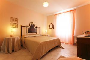 Villa Amelia Stanza Cipria