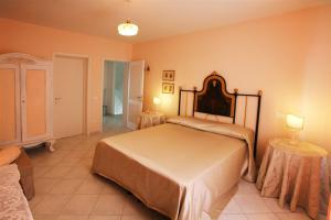 Villa Amelia Stanza Cipria