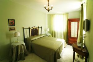 Villa Amelia Stanza Verde