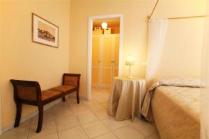 Villa Amelia Suite