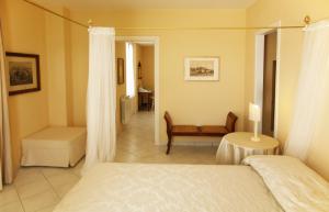 Villa Amelia Suite