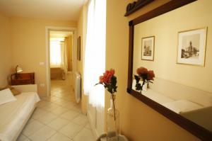 Villa Amelia Suite ingresso