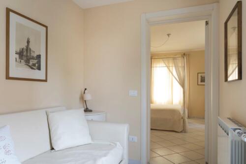 Villa Amelia - Suite - Ingresso3